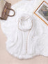 Zareen Lawn Hijab - White