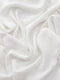 Matte Chiffon Hijab - White