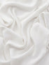 Matte Chiffon Hijab - White