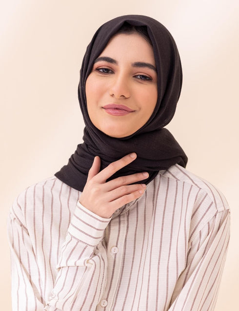 سلوب تركي - أسود