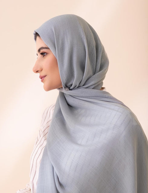 سلوب تركي - رمادي