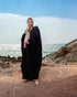 Bariah Abaya - The Hijab Company