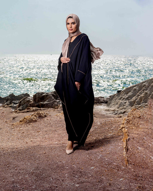 Bariah Abaya - The Hijab Company