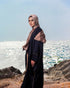 Bariah Abaya - The Hijab Company