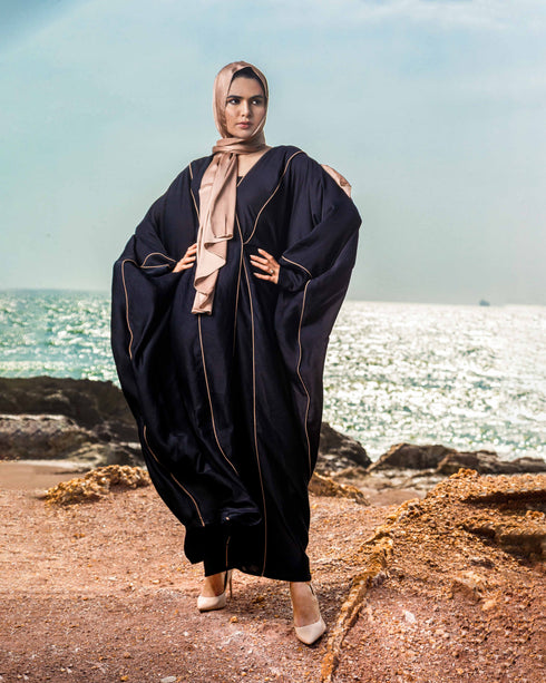 Bariah Abaya - The Hijab Company