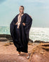 Bariah Abaya - The Hijab Company