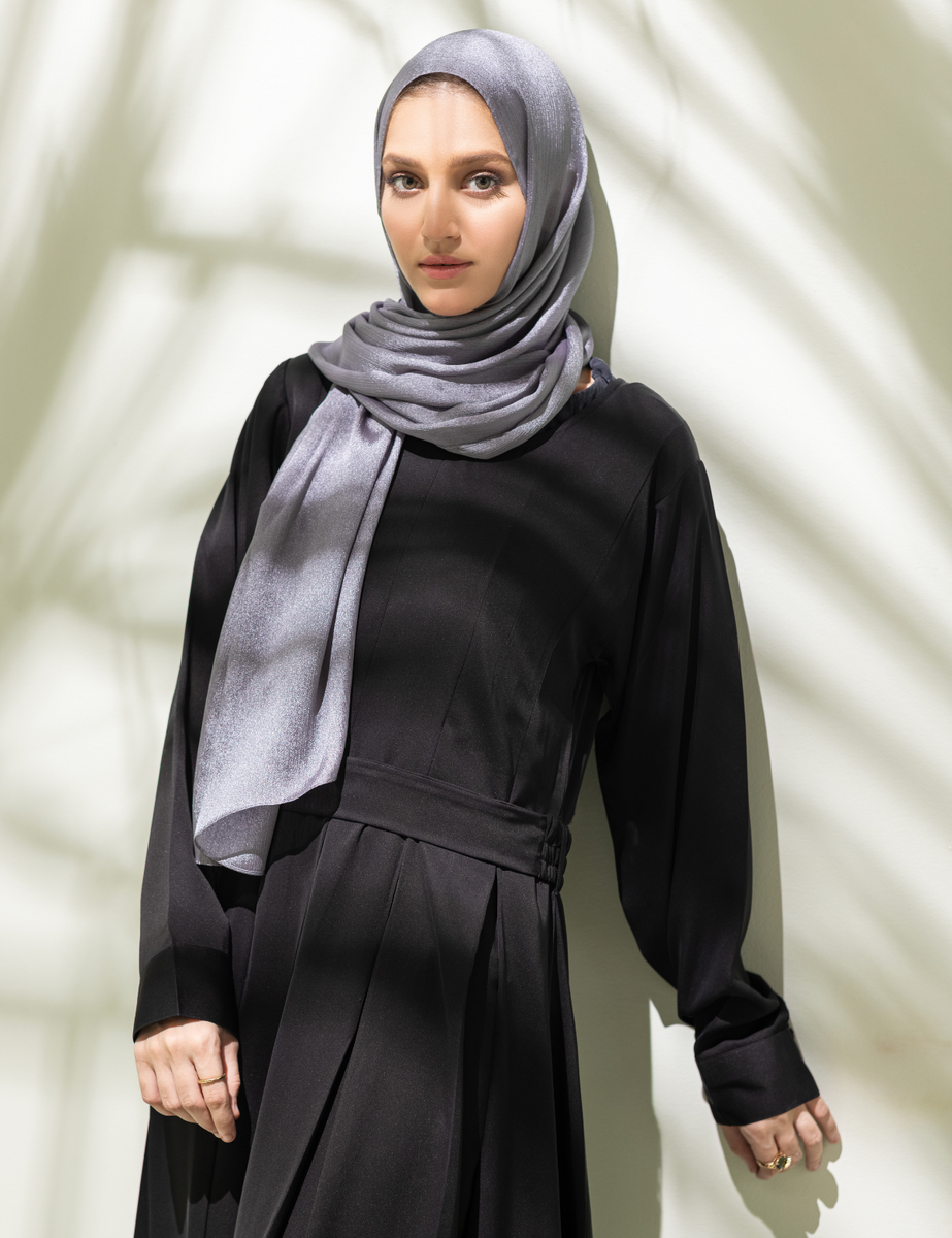 Abaya hijab deals