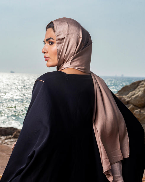 Bariah Abaya - The Hijab Company
