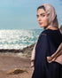 Bariah Abaya - The Hijab Company