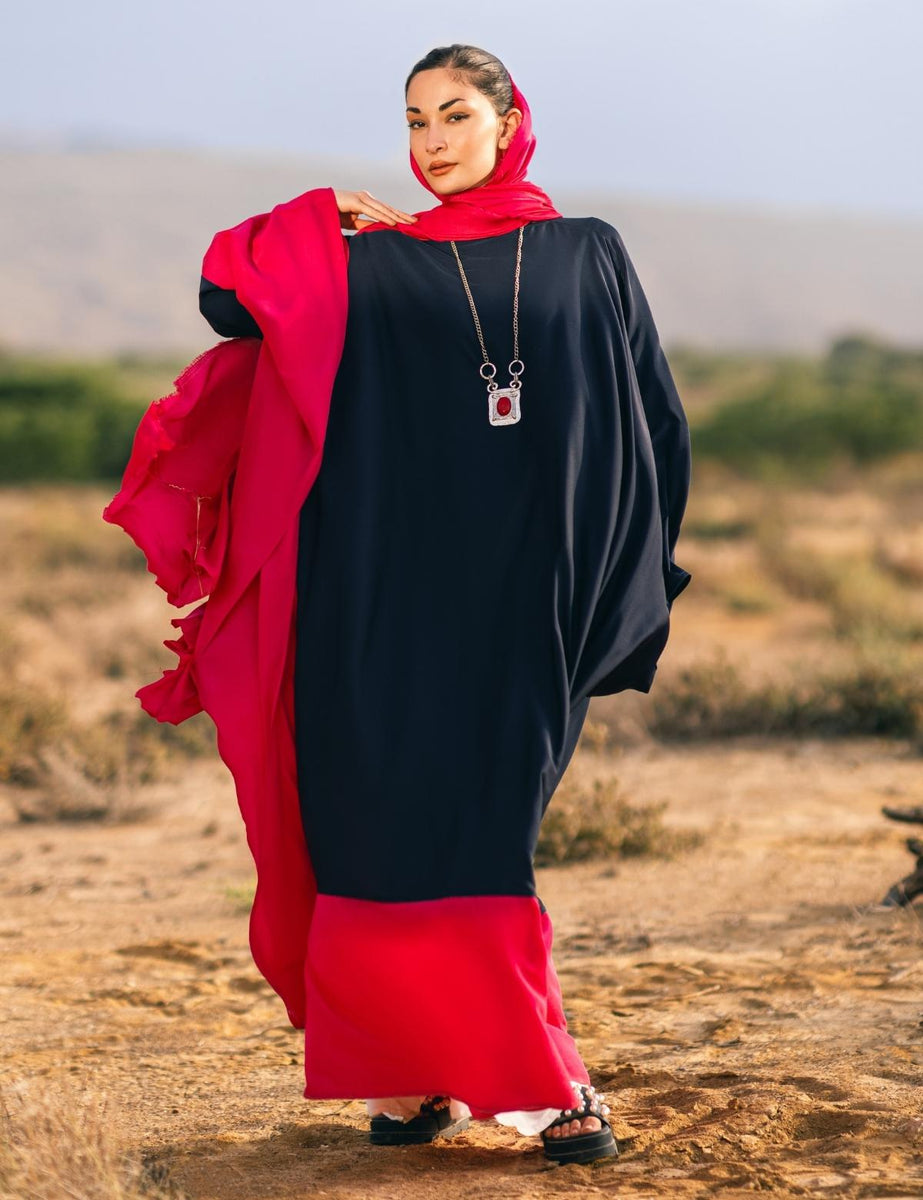 WONDER TO ESCAPE KAFTAN â The Hijab Company