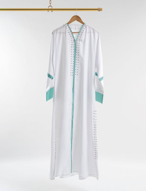 DAYDREAM IN REALITY ABAYA