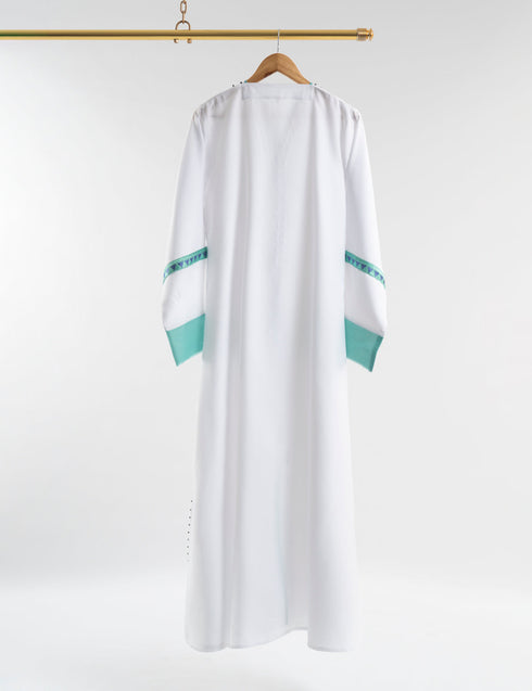 DAYDREAM IN REALITY ABAYA