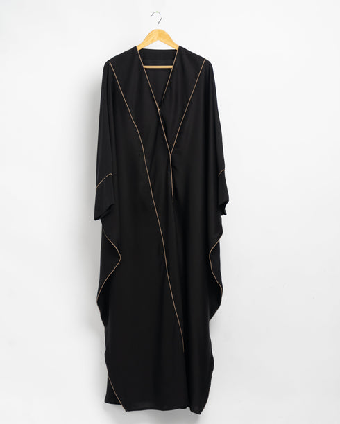 Bariah Abaya - The Hijab Company