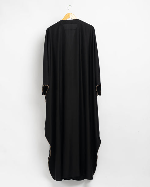 Bariah Abaya - The Hijab Company