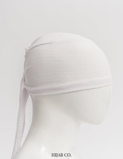 Plain Hijab Caps - Set of 12 Underscarves - The Hijab Company