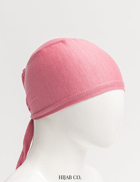 Plain Hijab Caps - Set of 12 Underscarves - The Hijab Company