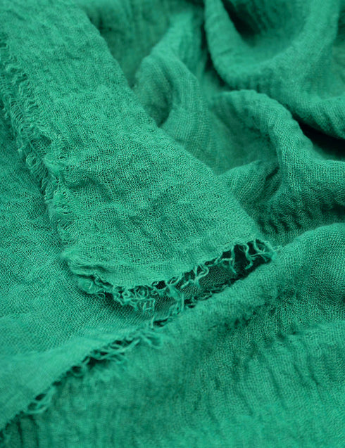 العقص - الأخضر