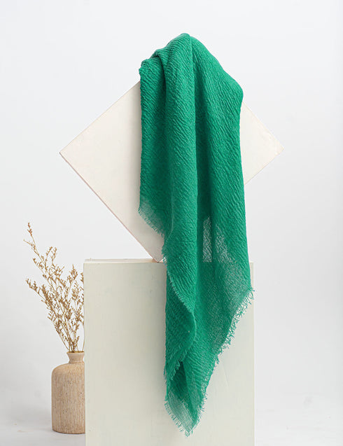 العقص - الأخضر