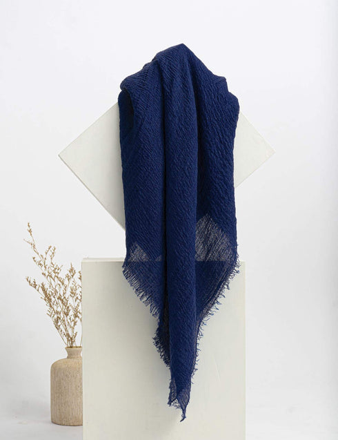 العقص - البحرية