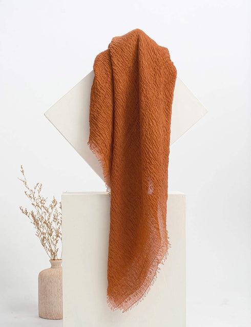 العقص - اليقطين