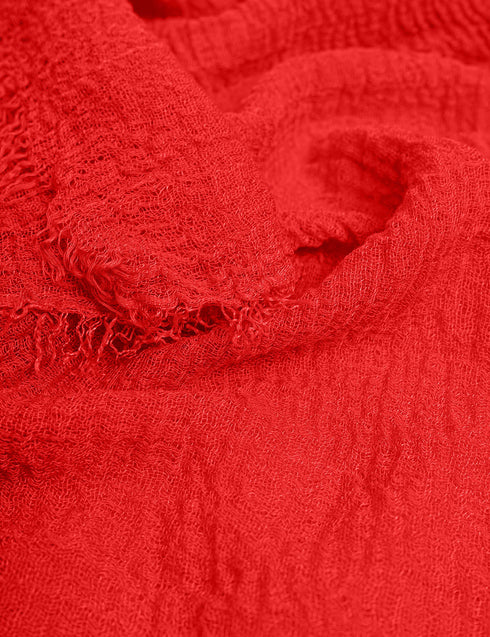 العقص - التفاح الأحمر