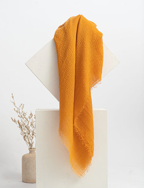 العقص - الذهب