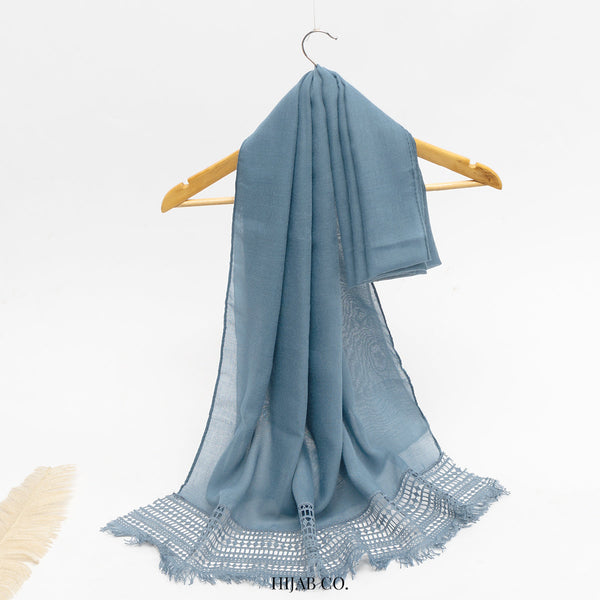 حجاب شيون لاون - دنيم