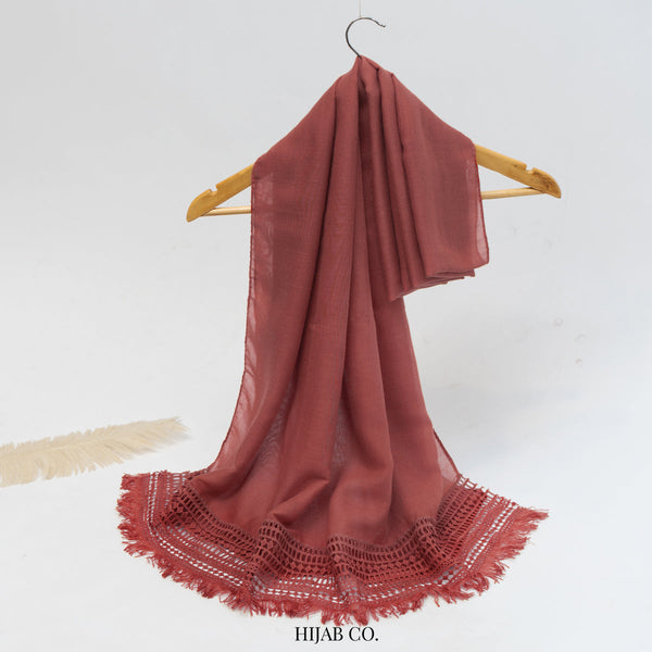 حجاب شيون لاون - روزوود