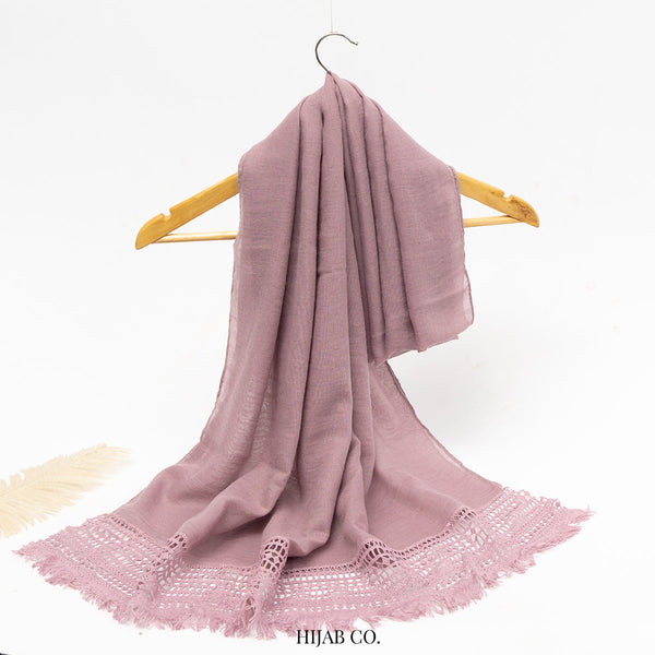 حجاب شيون لاون - تيبينك