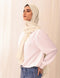 Chiffon Bubble - Ivory