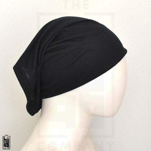 Plain Hijab Tubes - Set of 2 - The Hijab Company