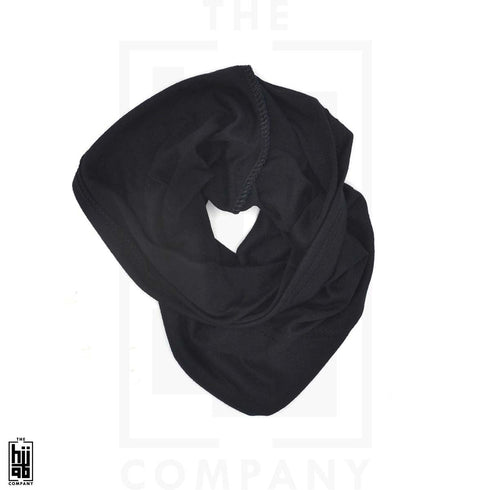 Plain Hijab Tubes - Set of 2 - The Hijab Company
