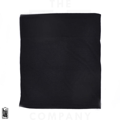 Plain Hijab Tubes - Set of 6 - The Hijab Company