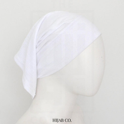 Plain Hijab Tubes - Set of 6 Underscarves - The Hijab Company
