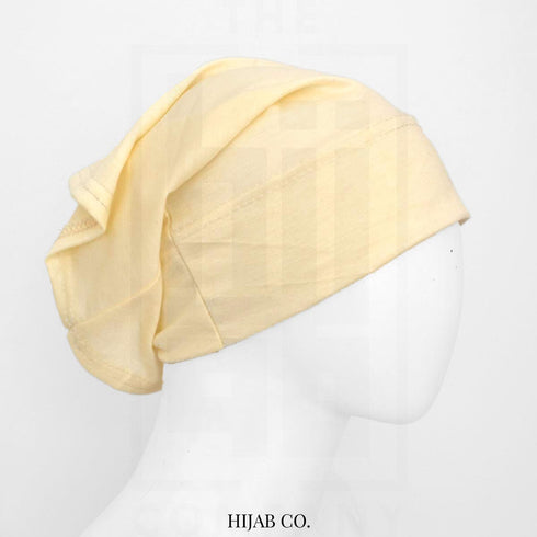 Plain Hijab Tubes - Set of 6 Underscarves - The Hijab Company