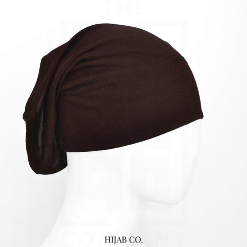 Plain Hijab Tubes - Set of 12 - The Hijab Company