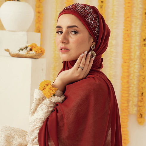 تيهار - مارون