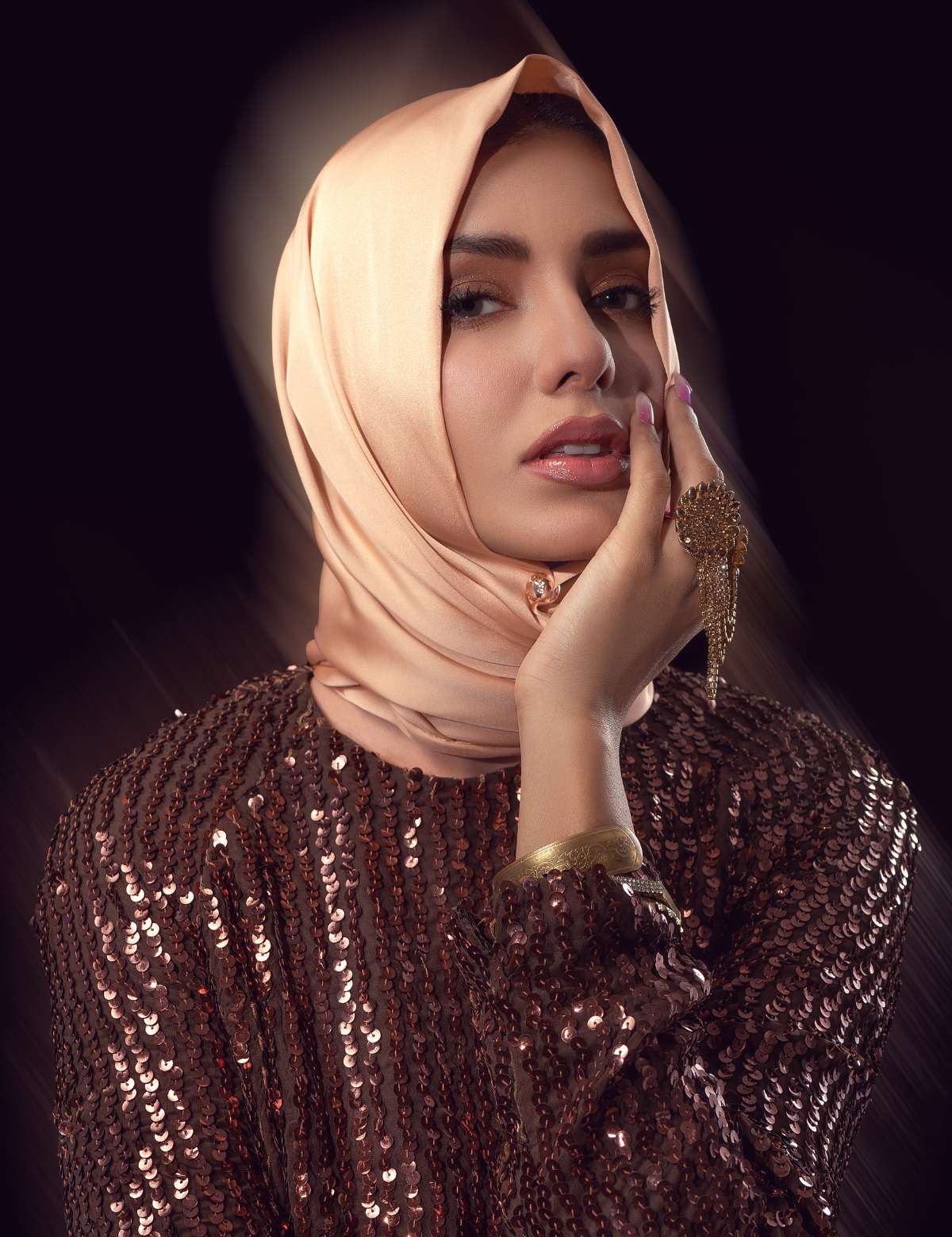silks hijab store