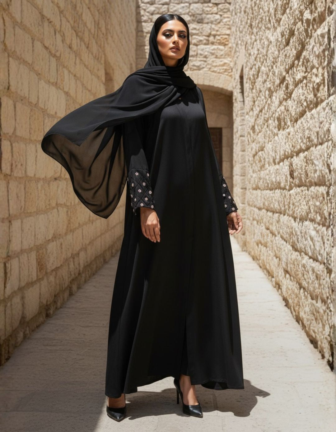 the hijab company shop hijabs scarves & abayas online