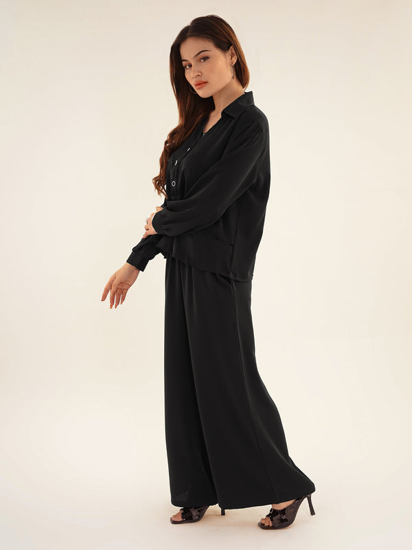 Astra | Women Tailored Co Ord Set main image 0