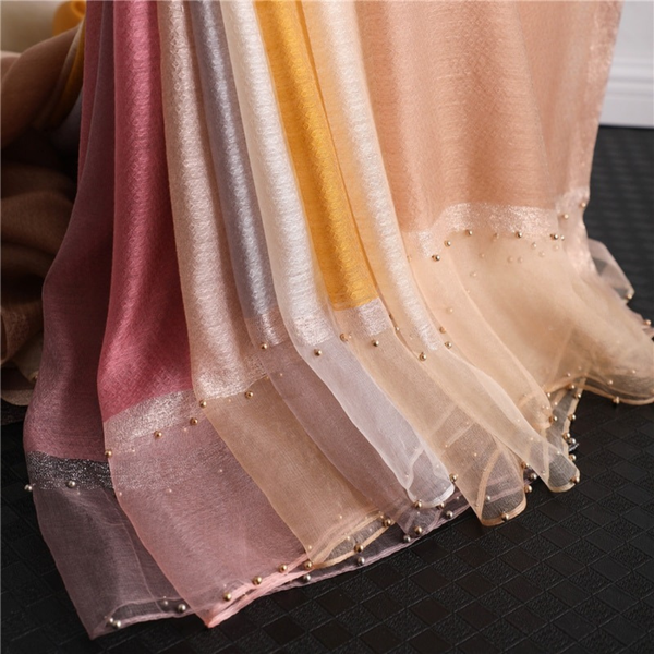 LUXE ORGANZA