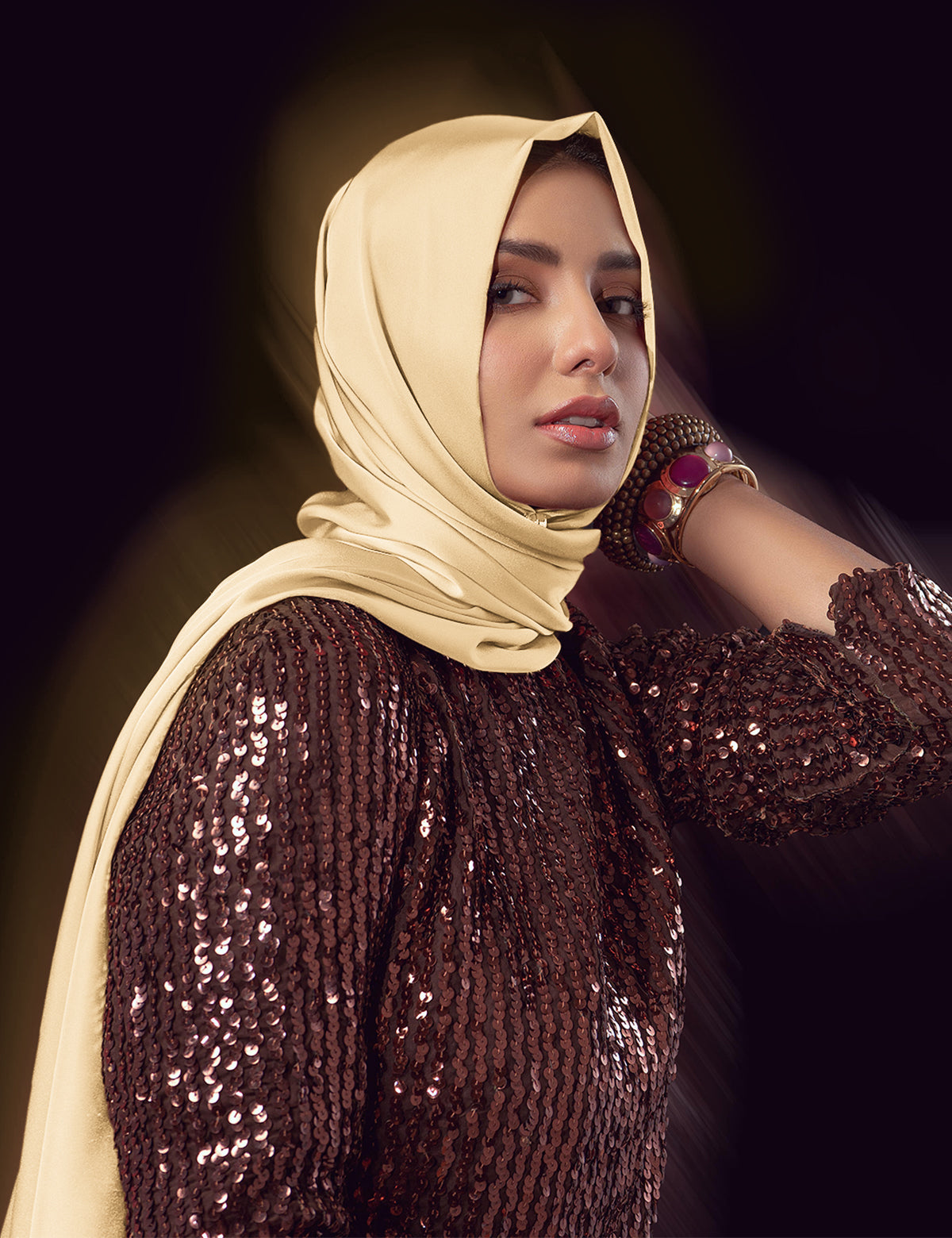 silks hijab store