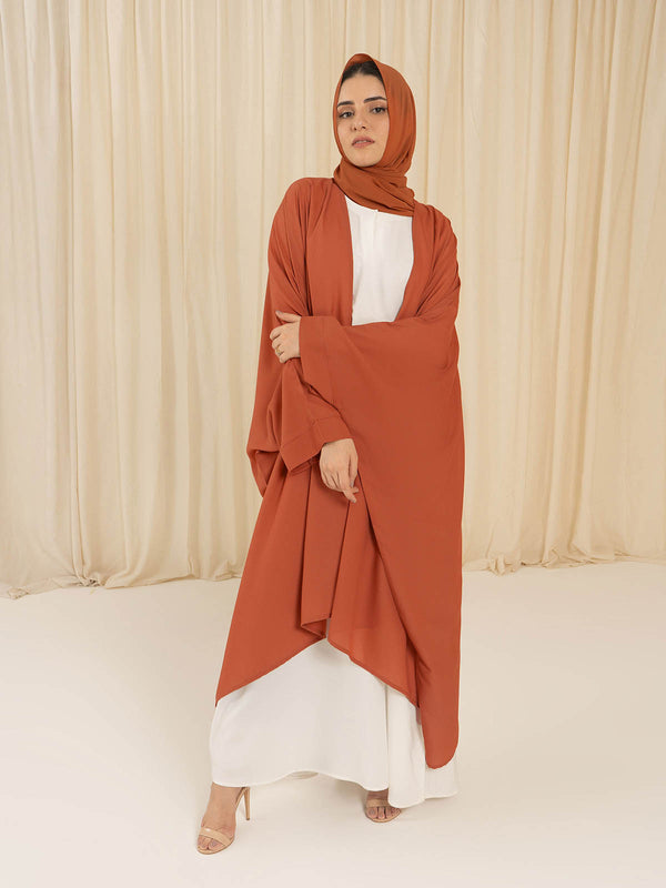 Multipurpose Modest Shrugs - Free Delivery - Shop Now – The Hijab Company