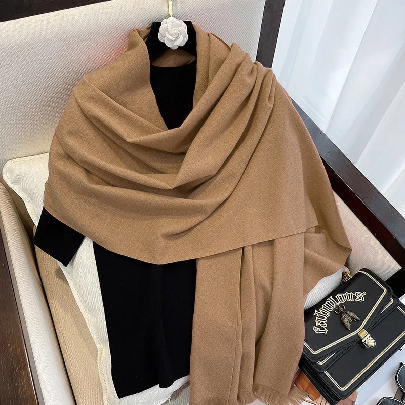 小物 OVY 100% CASHMERE STOLE OVY 100% CASHMERE STOLE 100% CASHMERE STOLE | OVY