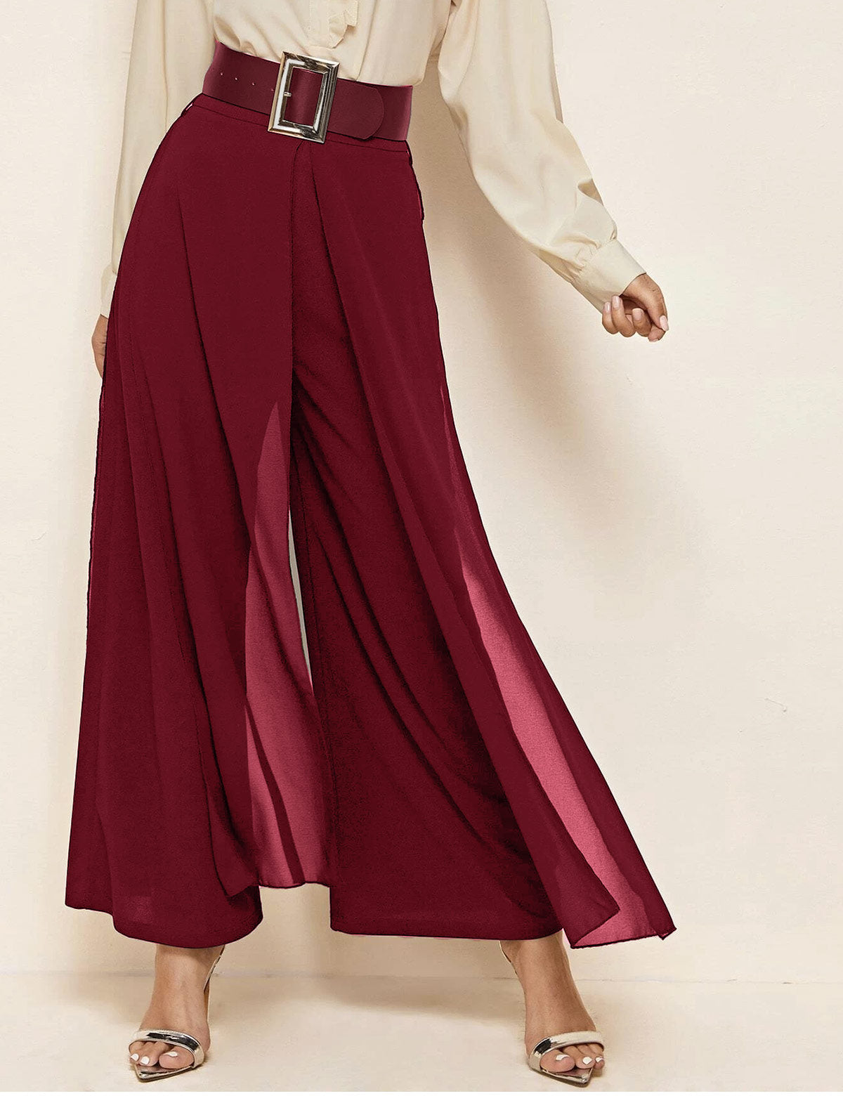 Shop Modest Ladies Pants Trousers Culottes and More The Hijab Company